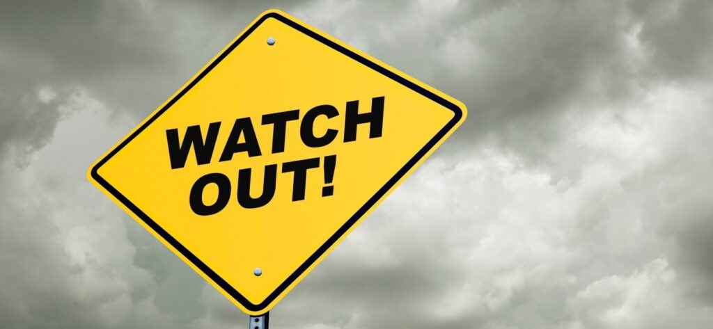 What to Watch Out for in Business Financial Advice