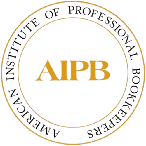 American Institute of Professional Bookkeepers Member badge